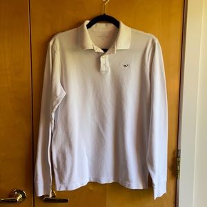 EUC Boys Vineyard Vines Polo Shirt XL